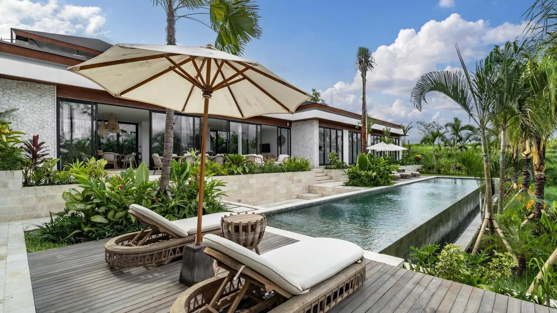 Villa Maxime By Balisuperhost Ubud  Indonesia