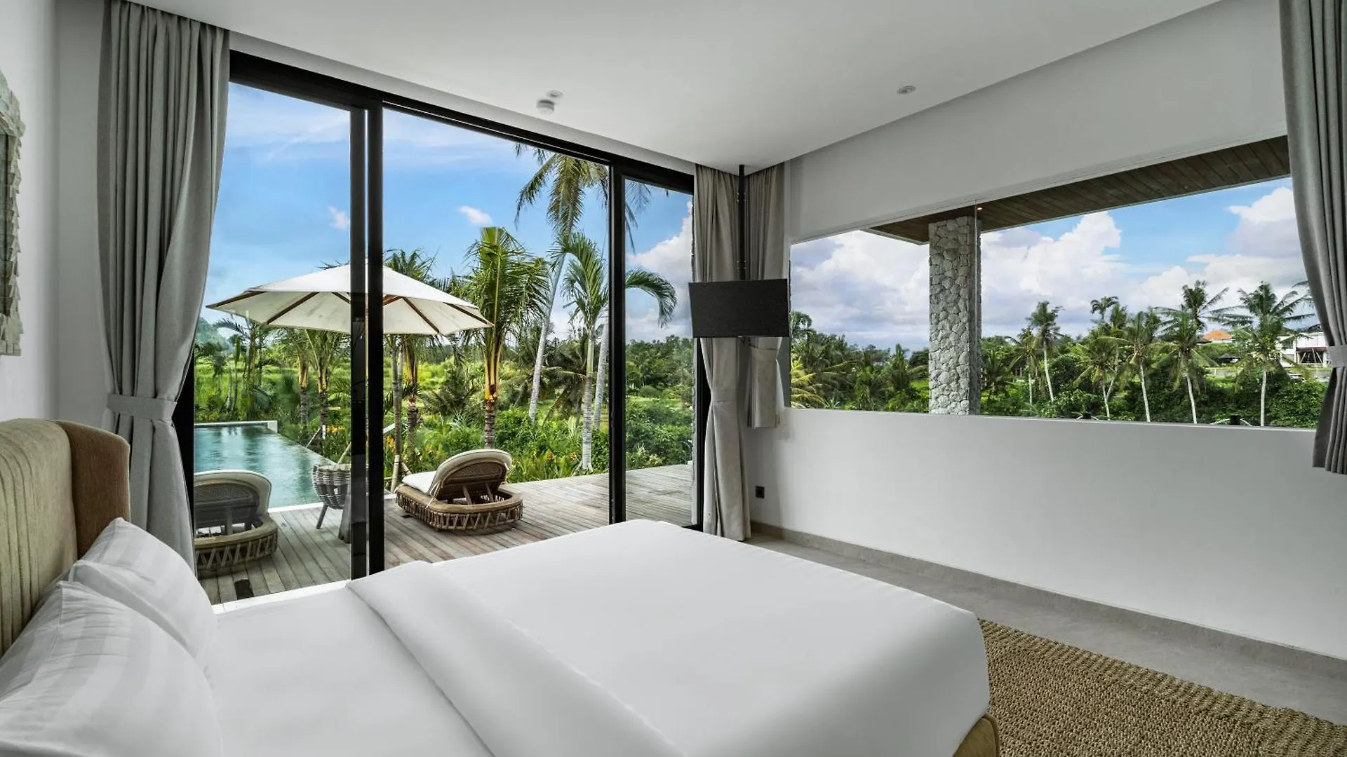 Villa Maxime By Balisuperhost Ubud