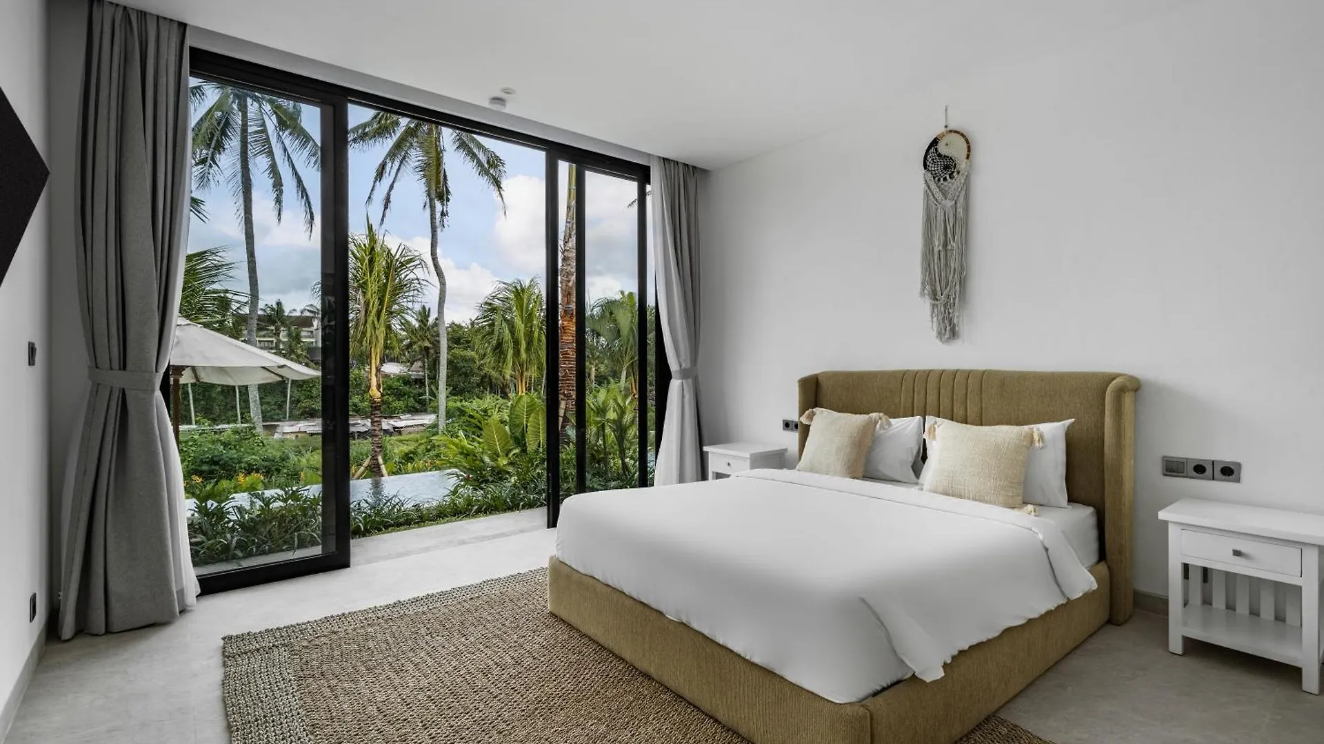 Villa Maxime By Balisuperhost Ubud  Ubud (Bali)