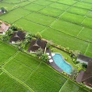 Kabinawa Ubud Villas By Pramana Villas Villa