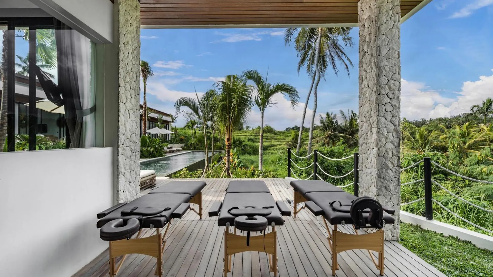 Villa Maxime By Balisuperhost Ubud