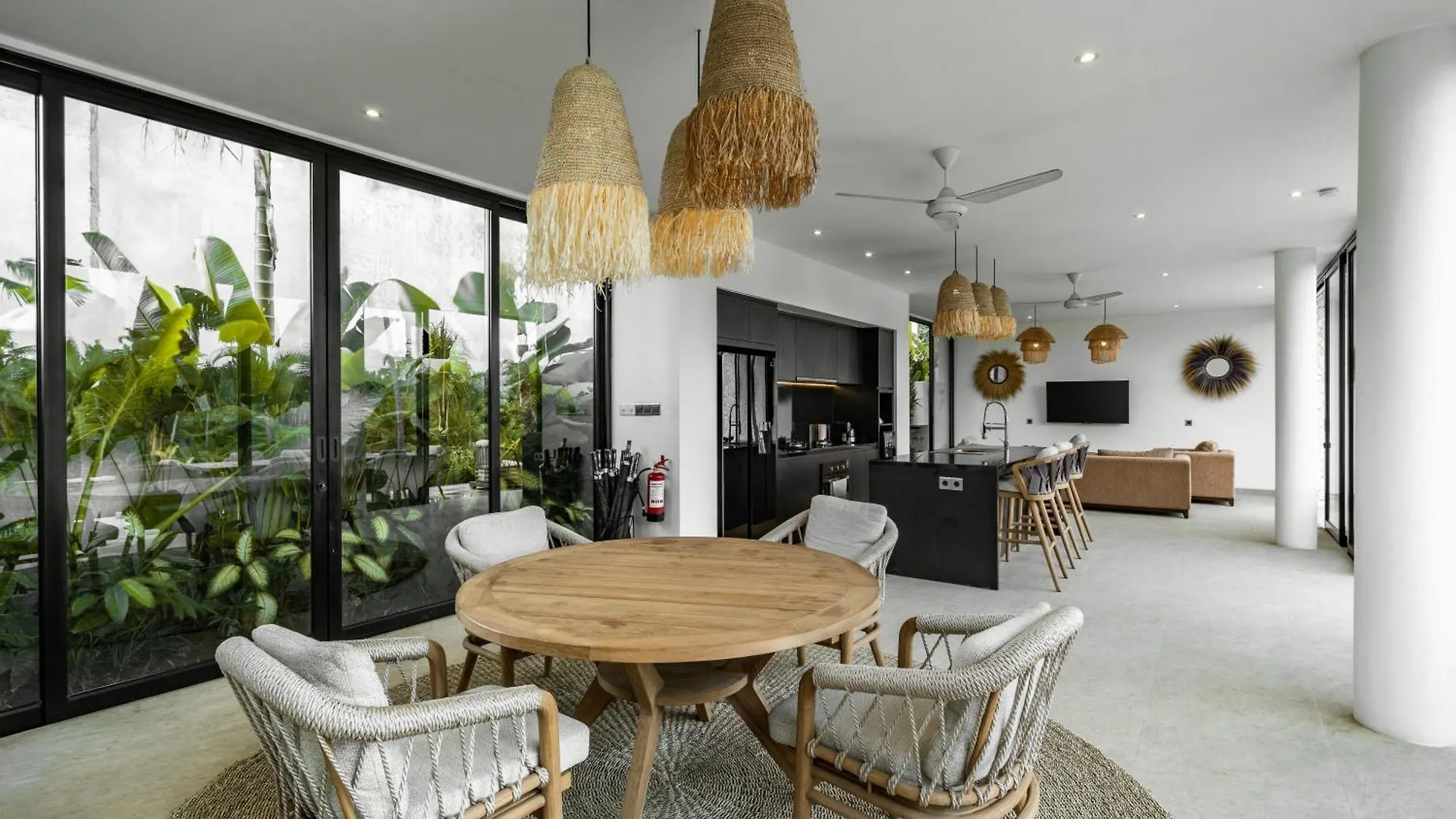 Villa Maxime By Balisuperhost Ubud  0*, Ubud (Bali) Indonesia