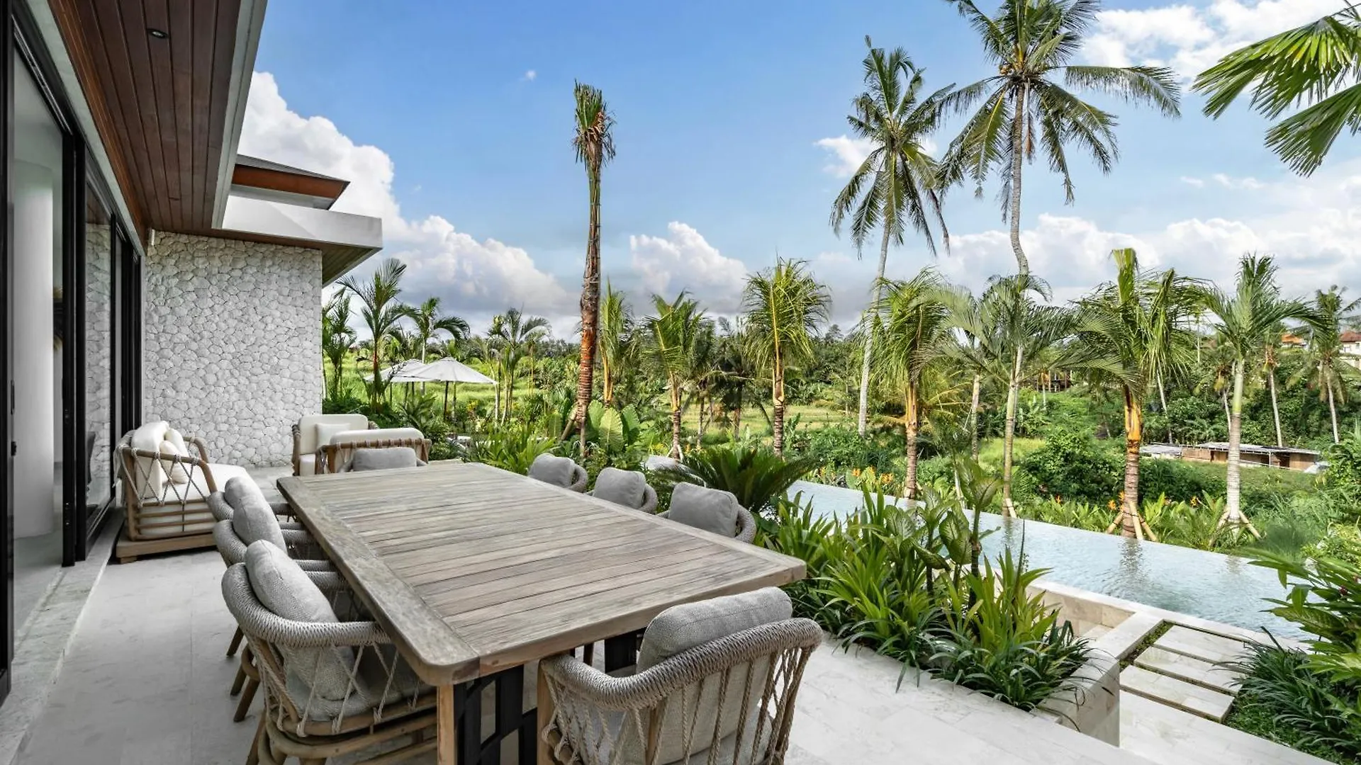 Villa Maxime By Balisuperhost Ubud  Indonesia