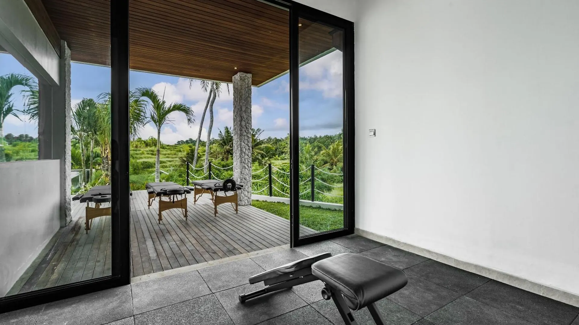 Villa Maxime By Balisuperhost Ubud  Indonesia