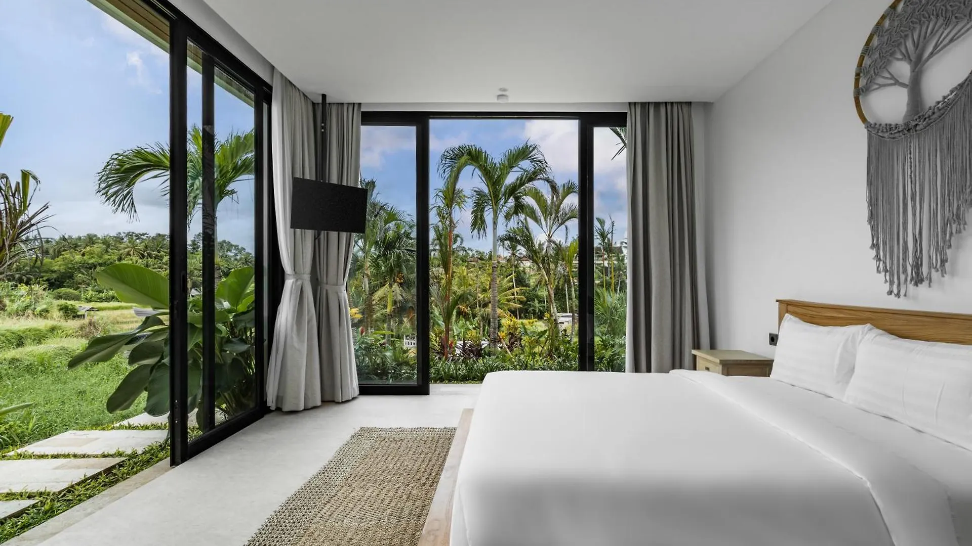 Villa Maxime By Balisuperhost Ubud  Ubud (Bali)