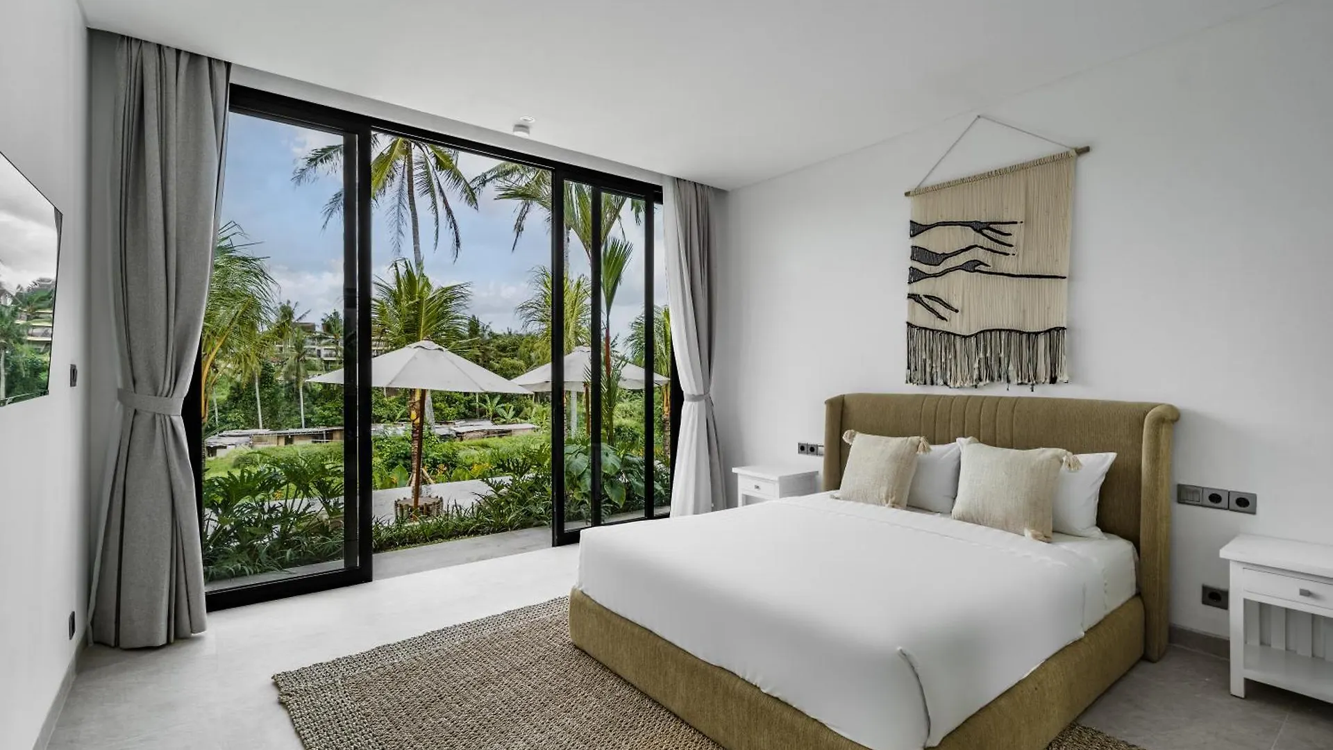 Villa Maxime By Balisuperhost Ubud  0*, Ubud (Bali)