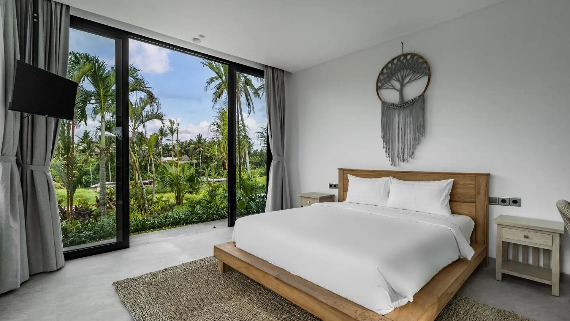 Villa Maxime By Balisuperhost Ubud   Ubud (Bali)